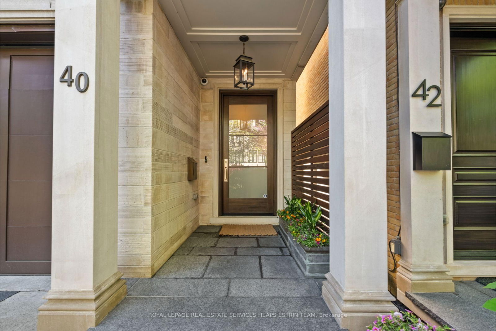 Detached House for sale at 40 Oriole Road, Toronto, Yonge-St. Clair, M4V 2E8 - MLS: C12160789