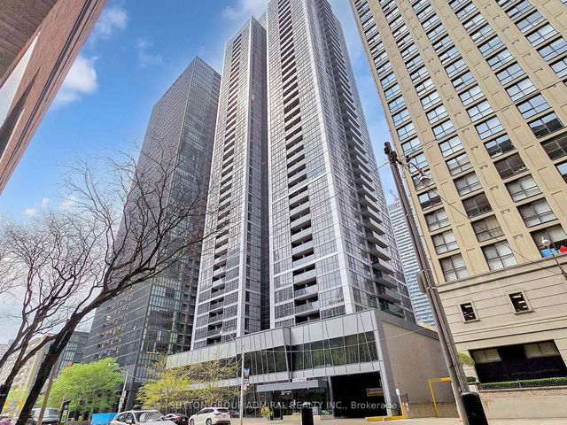 2604 - 28 Ted Rogers Way