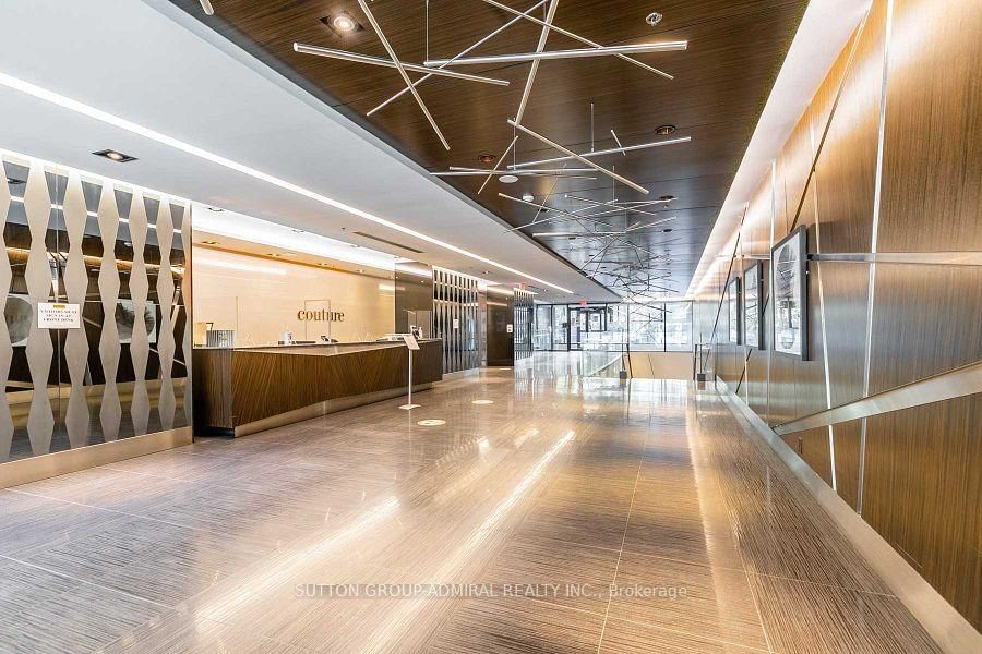 Condo for sale at 2604-28 Ted Rogers Way, Toronto, Church-Yonge Corridor, M4Y 3B7 - MLS: C12160798