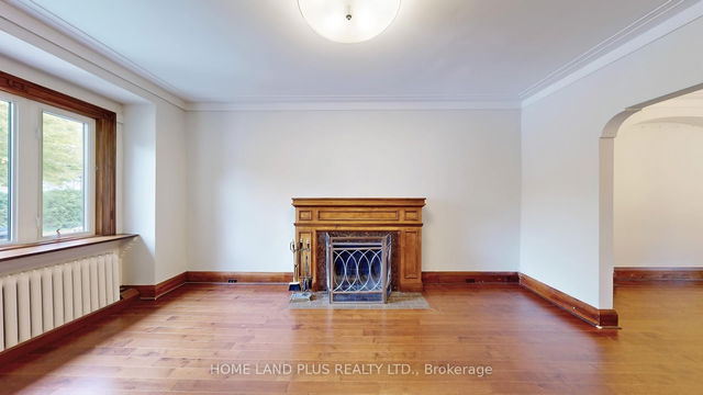 97 Deloraine Avenue