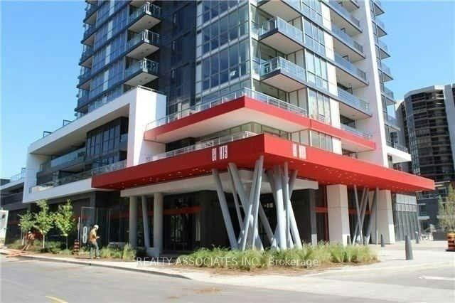 1502 - 88 Sheppard Avenue