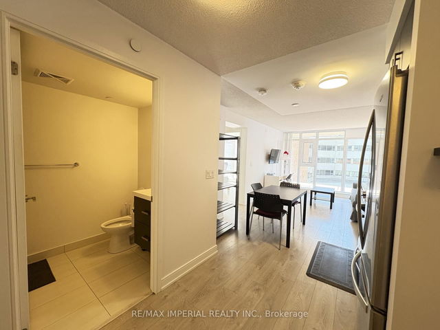 309 - 50 Wellesley Street