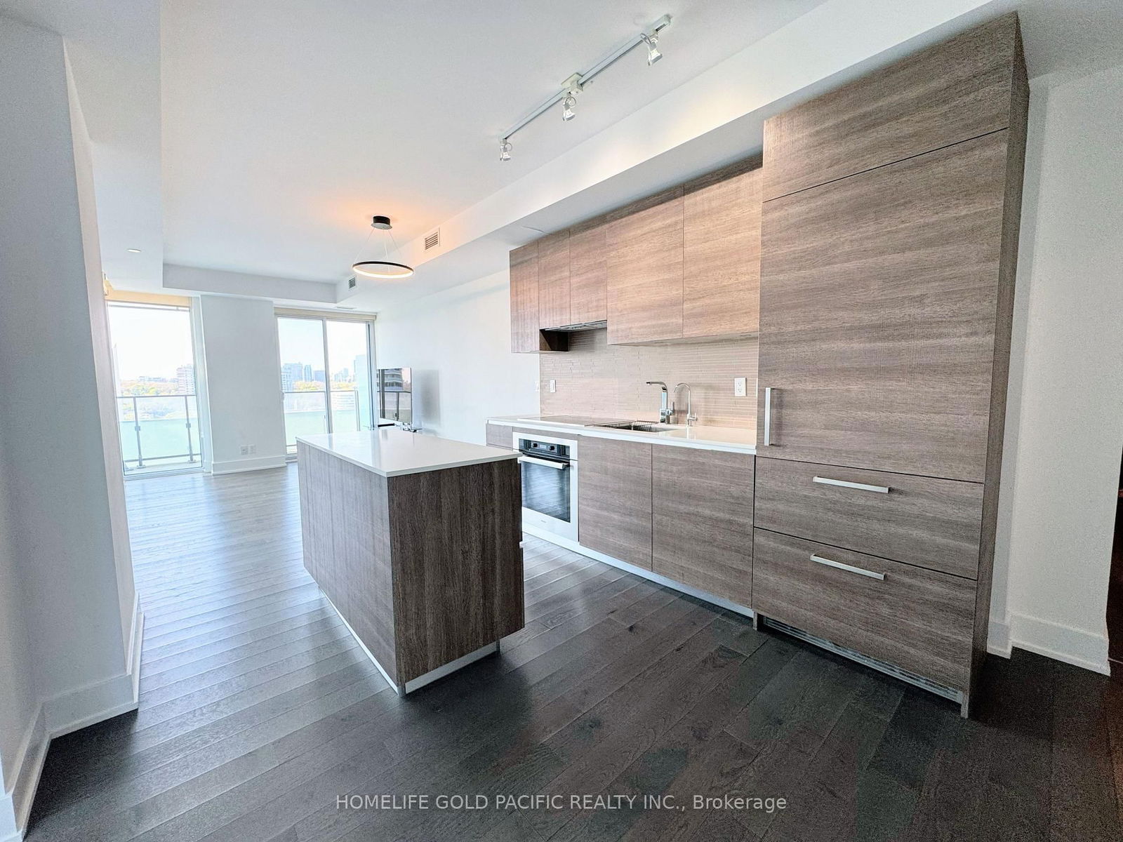 Condo for sale at 1709-200 Bloor Street, Toronto, Annex, M5S 1T8 - MLS: C12160846