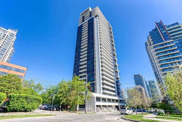 1507 - 75 Canterbury Place