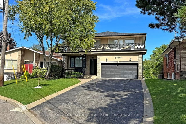 25 Cedar Spring Grove