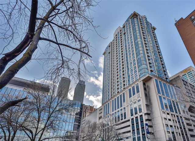 2909 - 8 Park Road