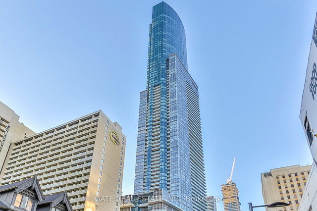 6302 - 388 Yonge Street