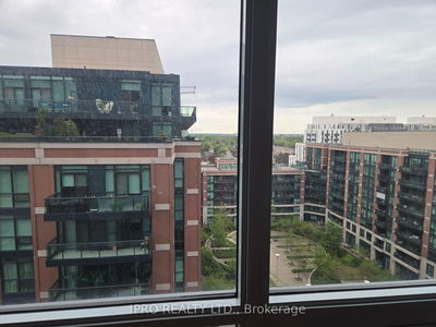 Unit 1017 — 31 Tippett Rd, Toronto - Clanton Park image-0-1
