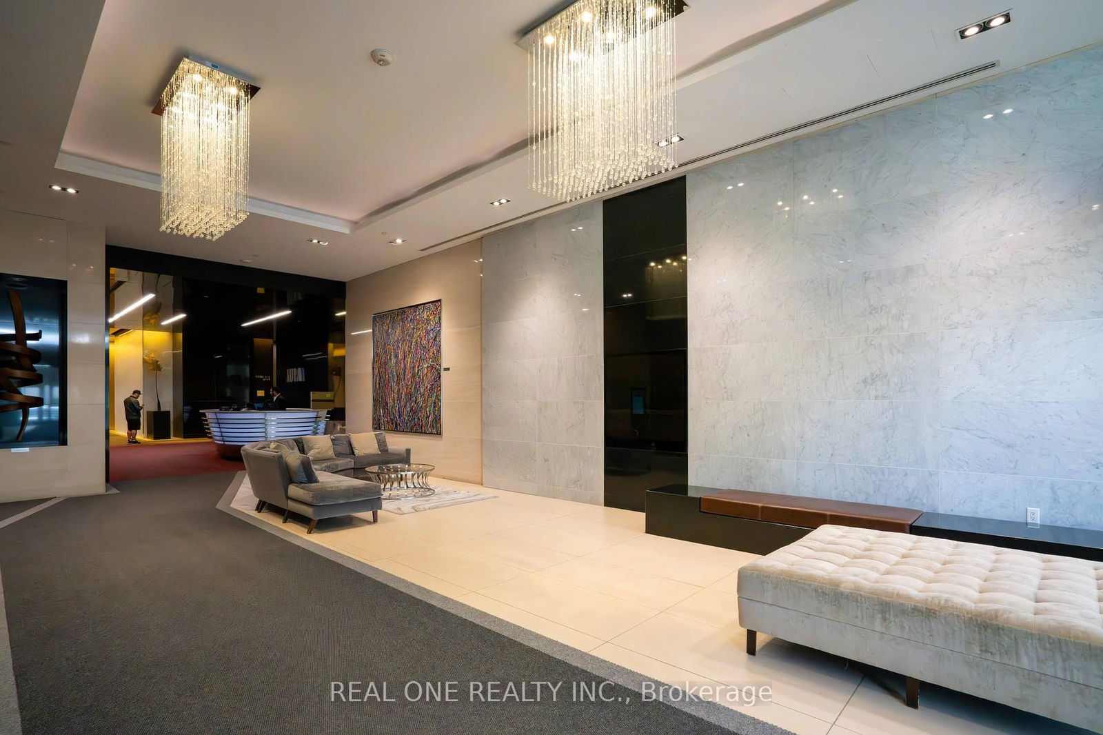 Condo for sale at 4613-386 Yonge Street, Toronto, Bay Street Corridor, M5B 0A5 - MLS: C12160897