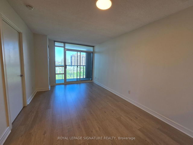 1005 - 18 Harrison Garden Boulevard
