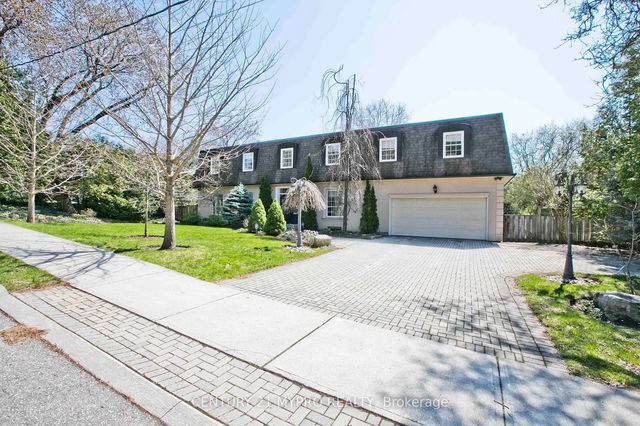 9 Shady Oaks Crescent