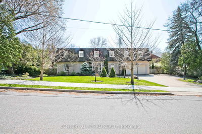 9 Shady Oaks Cres, Toronto - Bridle Path-Sunnybrook-York Mills image-0-1