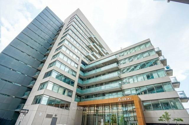 1204 - 20 Joe Shuster Way