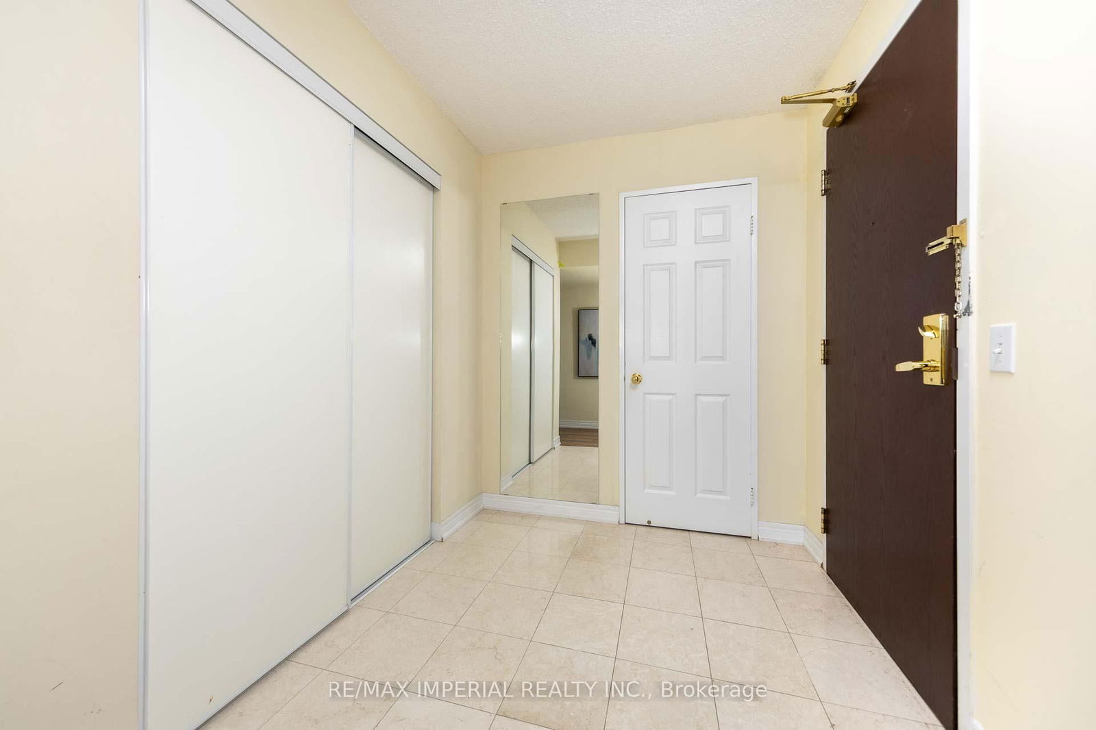 Condo for sale at 2506-18 Parkview Avenue, Toronto, Willowdale East, M2N 7H7 - MLS: C12161025