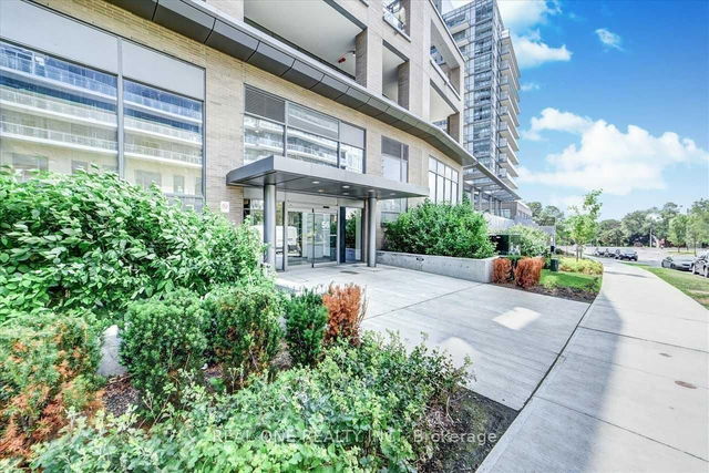 907 - 56 Forest Manor Road