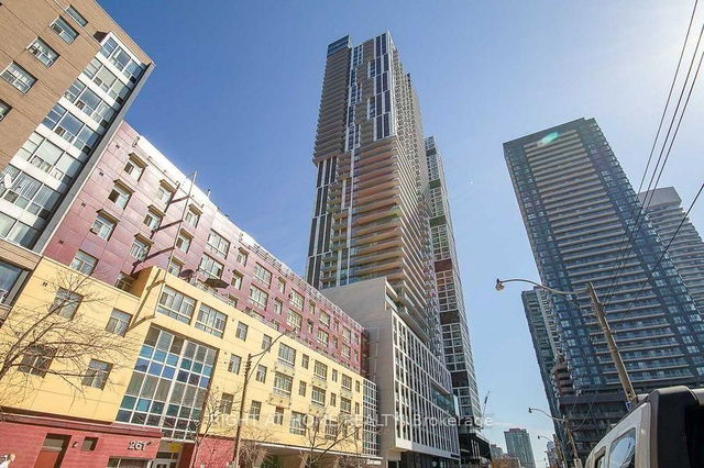 4705 - 251 Jarvis Street