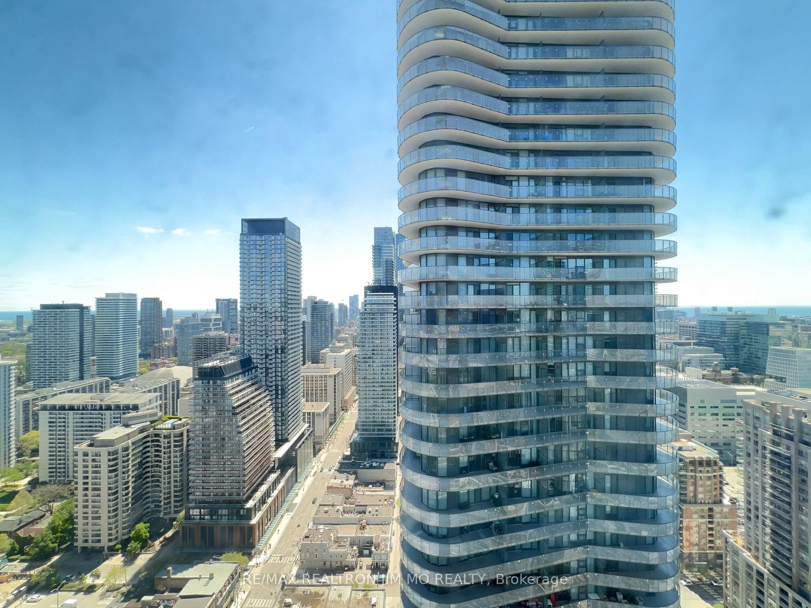 8 Wellesley Street W, Unit 4215 - Photo 20