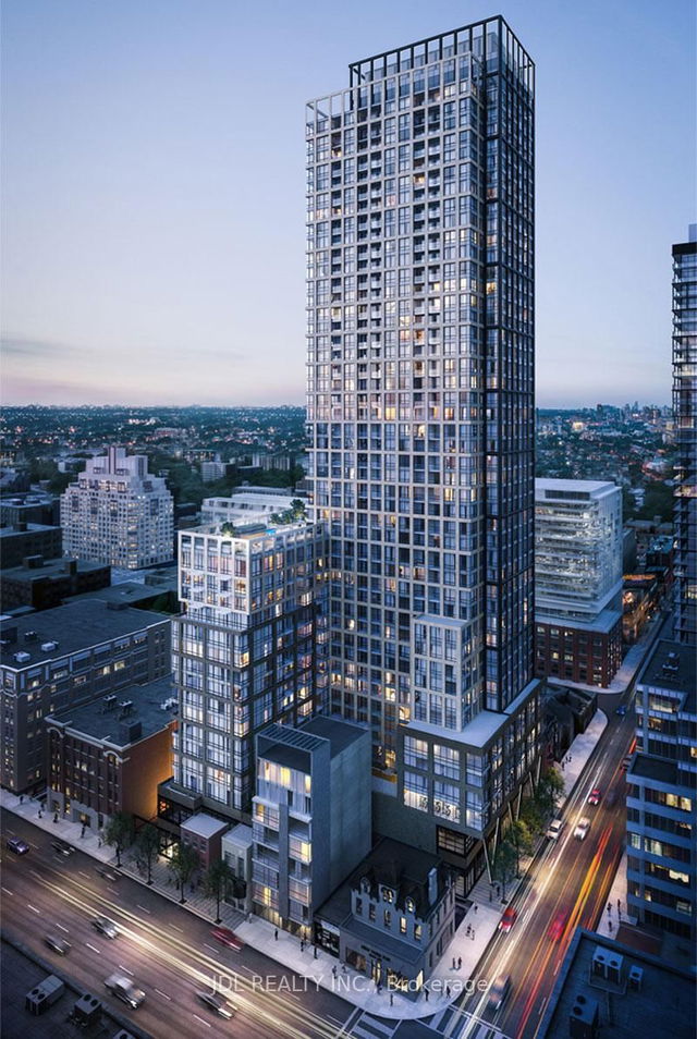 1303 - 108 Peter Street