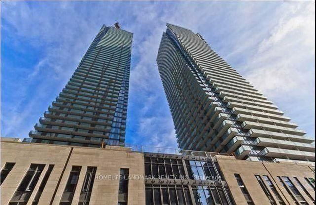 2010 - 1080 Bay Street