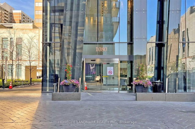 2010 - 1080 Bay Street