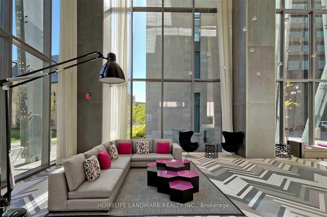 2010 - 1080 Bay Street