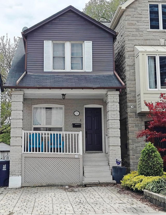 235 Soudan Avenue