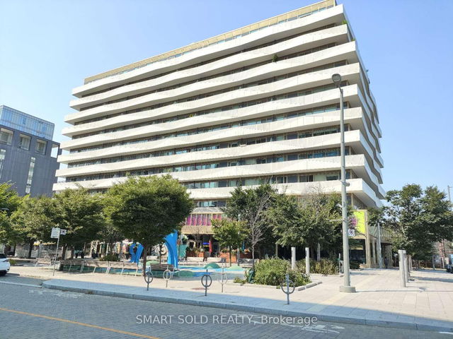 905 - 60 Tannery Road