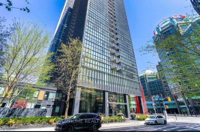502 - 110 Charles Street