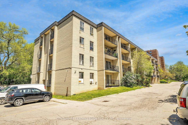 102 - 1690 Victoria Park Avenue