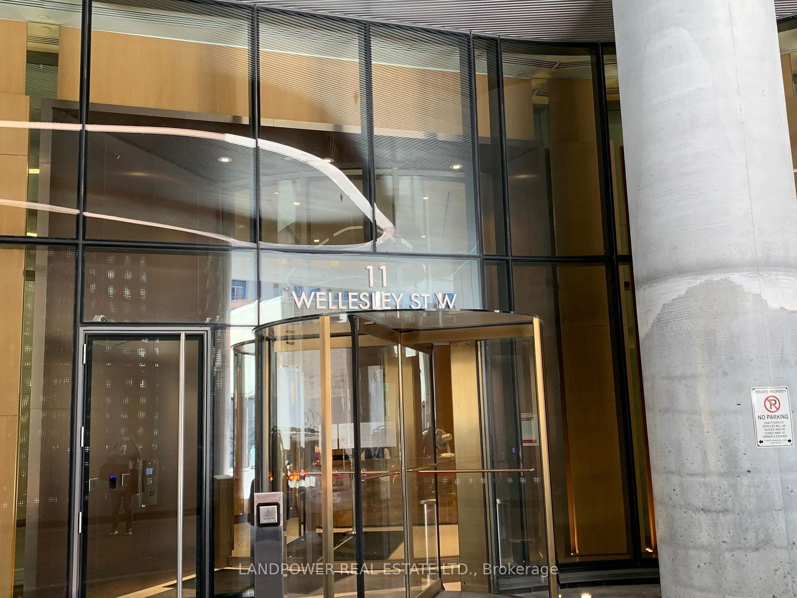 Condo for sale at 1007-11 Wellesley Street, Toronto, Bay Street Corridor, M4Y 0G4 - MLS: C12161157