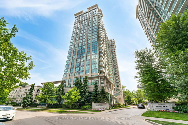 906 - 17 Anndale Drive