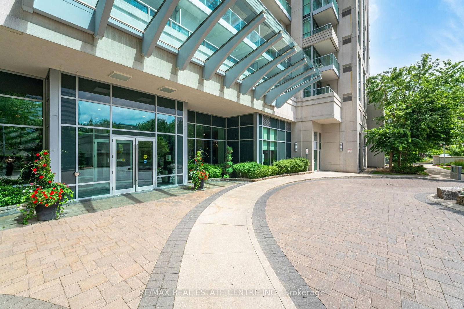 Condo for sale at 906-17 Anndale Drive, Toronto, Willowdale East, M2N 2W7 - MLS: C12161168