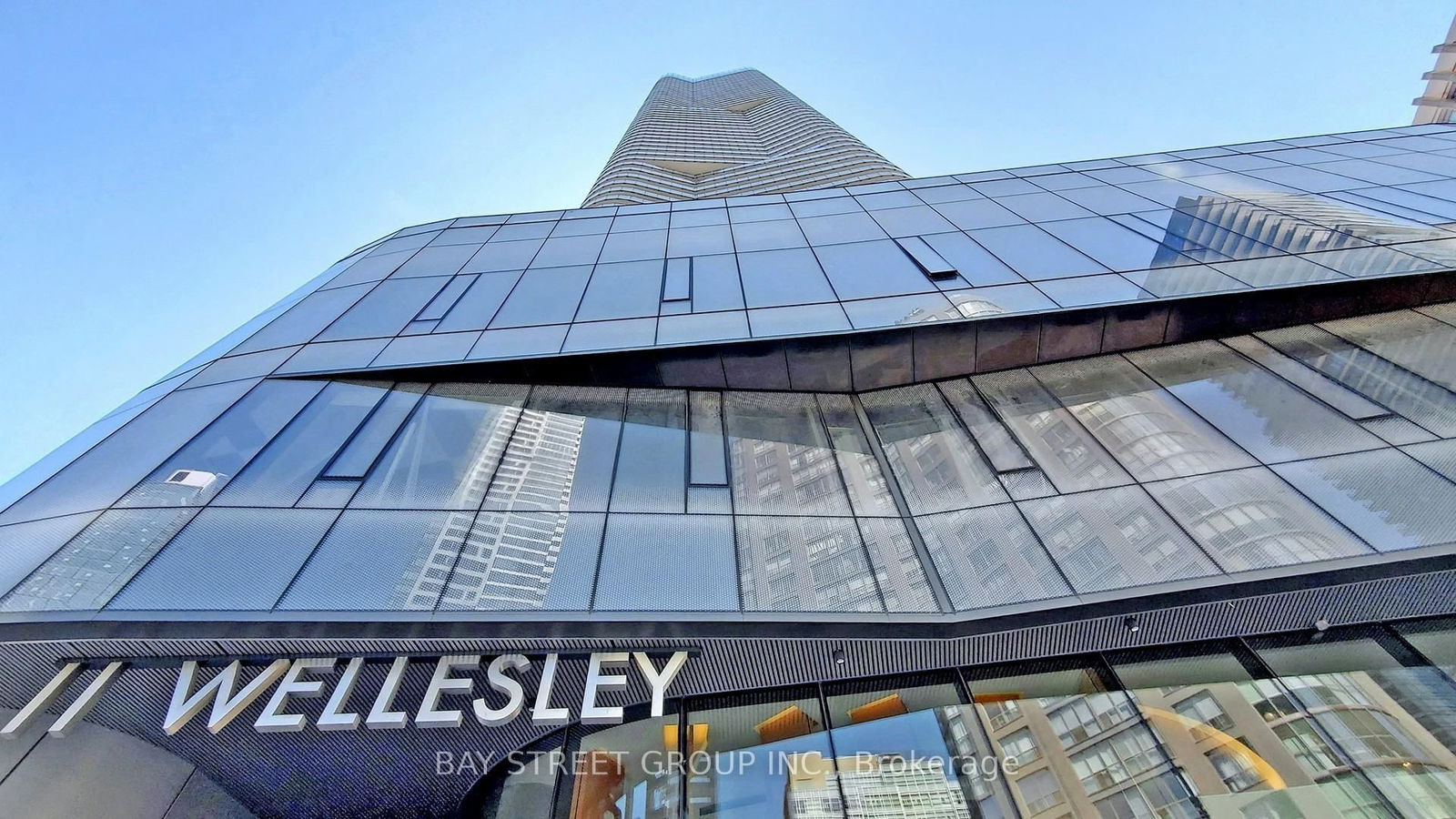 Condo for sale at 3607-11 Wellesley Street, Toronto, Bay Street Corridor, M4Y 0G4 - MLS: C12161172