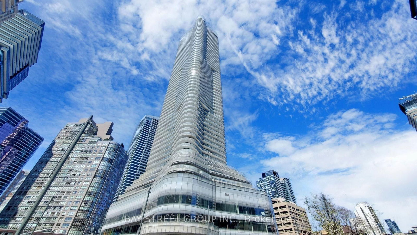 Condo for sale at 3607-11 Wellesley Street, Toronto, Bay Street Corridor, M4Y 0G4 - MLS: C12161172
