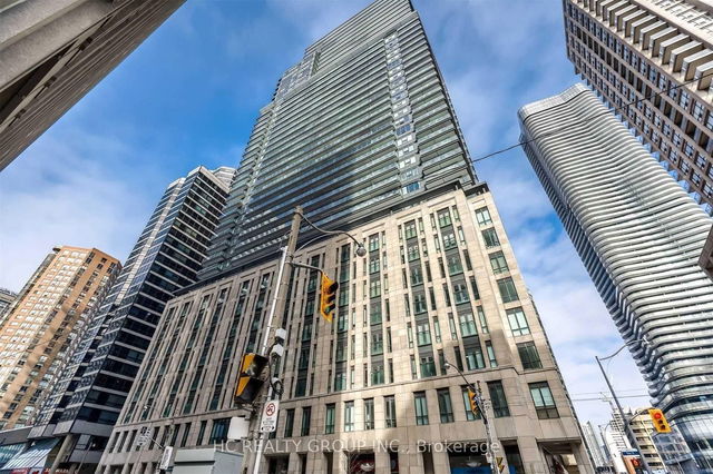 813 - 955 Bay Street