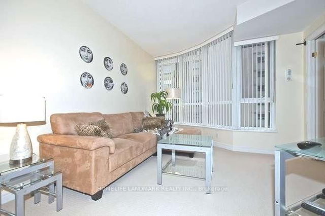 1101 - 55 Bloor Street