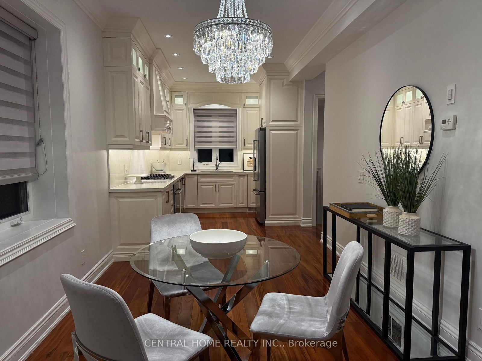 Detached House for sale at 298. Poyntz Avenue, Toronto, Lansing-Westgate, M2N 1J9 - MLS: C12161188