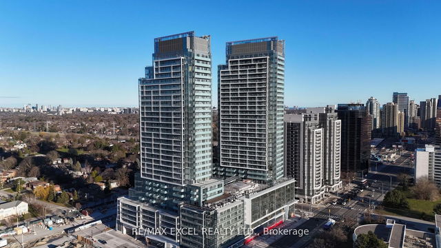 S412 - 8 Olympic Garden Drive