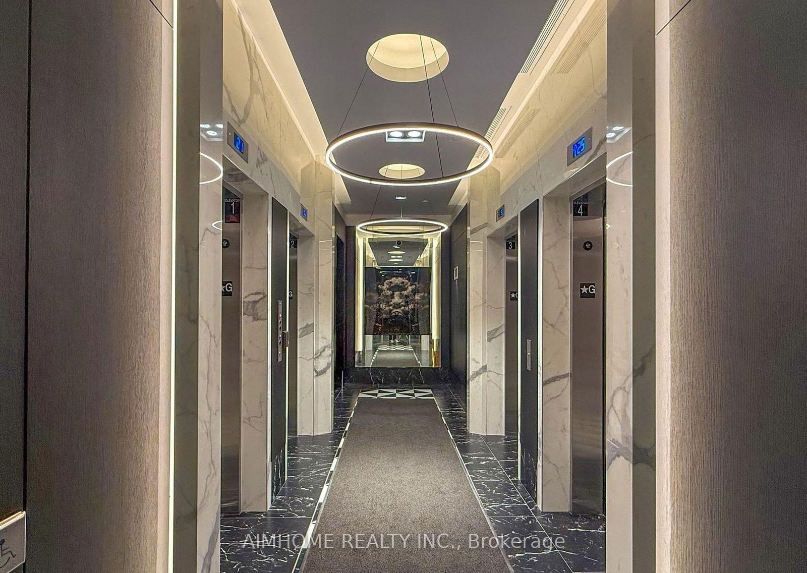 Condo for sale at 2116-70 Princess Street, Toronto, Waterfront Communities C8, M5A 0X6 - MLS: C12161243
