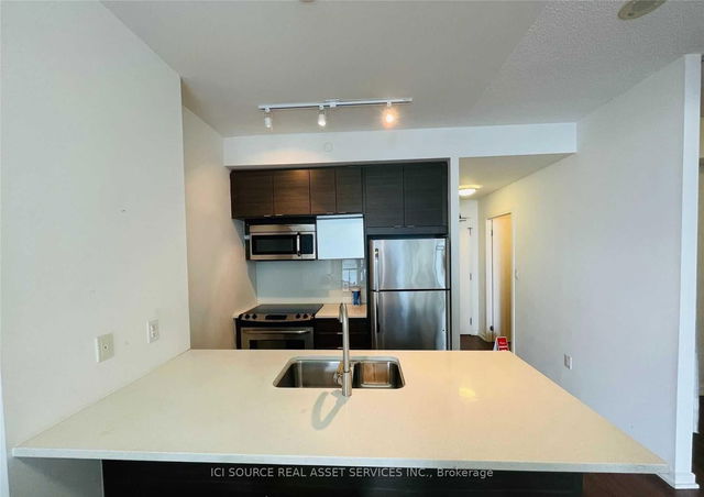 1506 - 62 Forest Manor Road