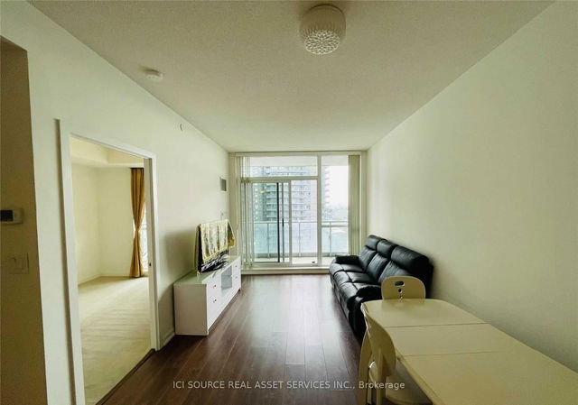 1506 - 62 Forest Manor Road