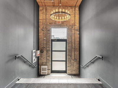 Unit Unit 507 — 736 Dundas St, Toronto - Regent Park image-0-1