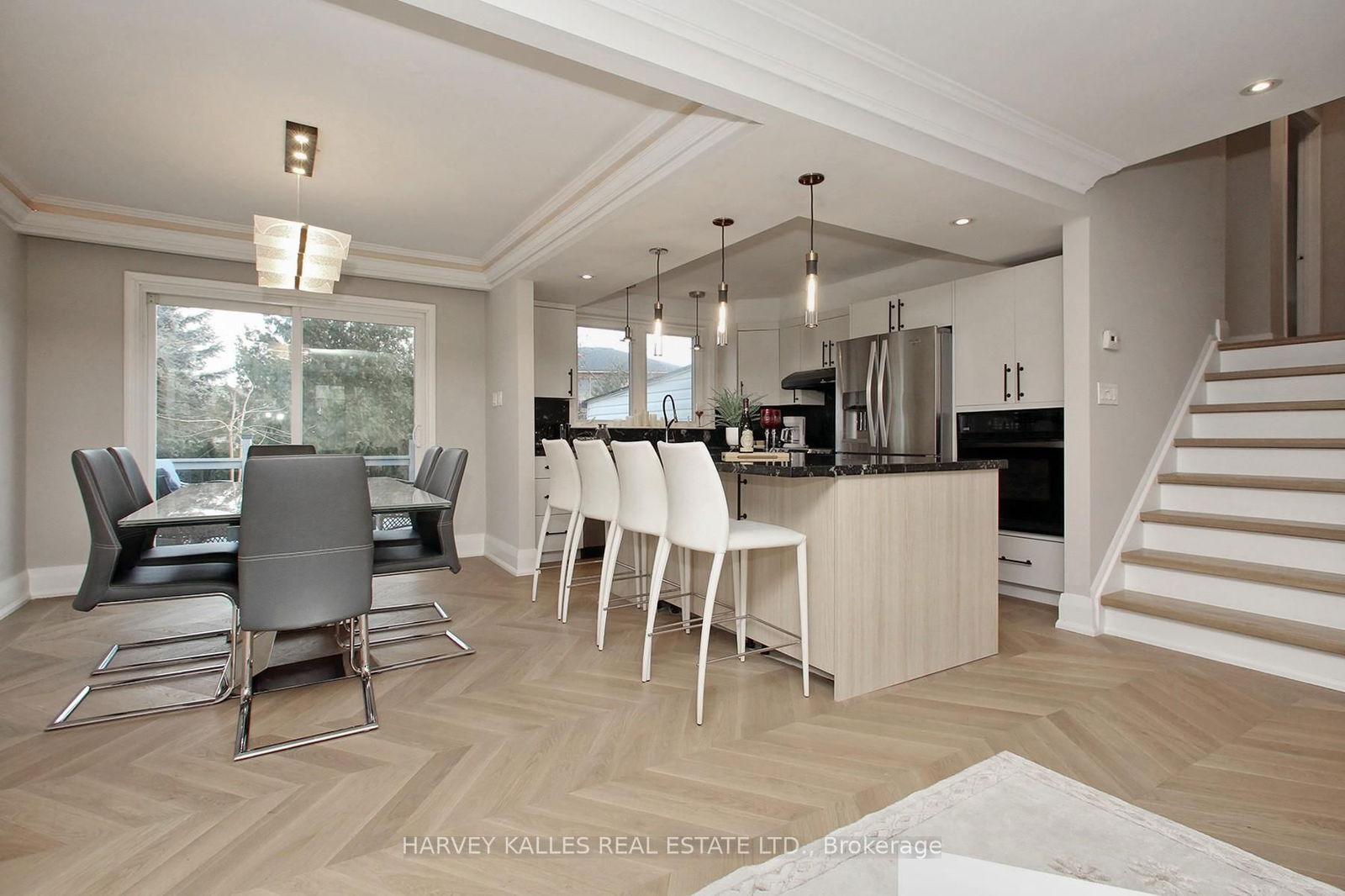 Detached House for sale at 16 Wedgeport Place, Toronto, Willowdale East, M2N 4B4 - MLS: C12161309