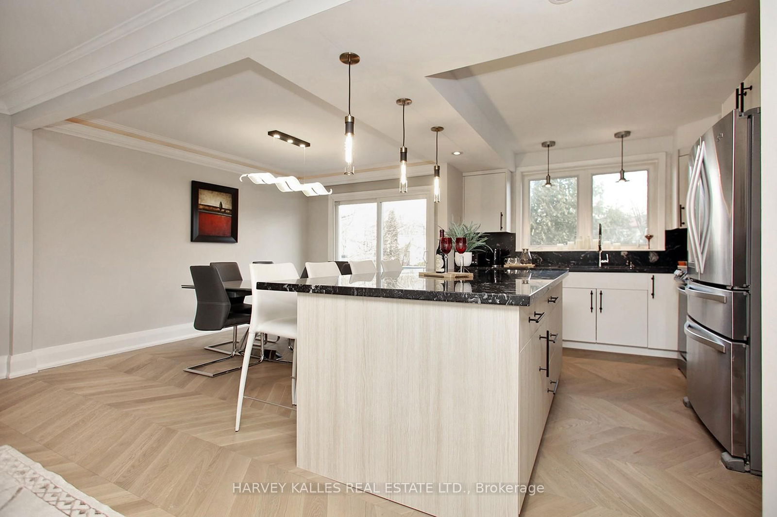 Detached House for sale at 16 Wedgeport Place, Toronto, Willowdale East, M2N 4B4 - MLS: C12161309