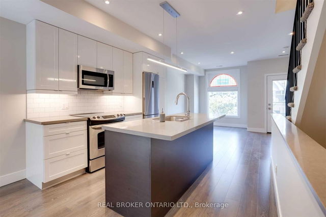 Upper - 143 Harrison Street