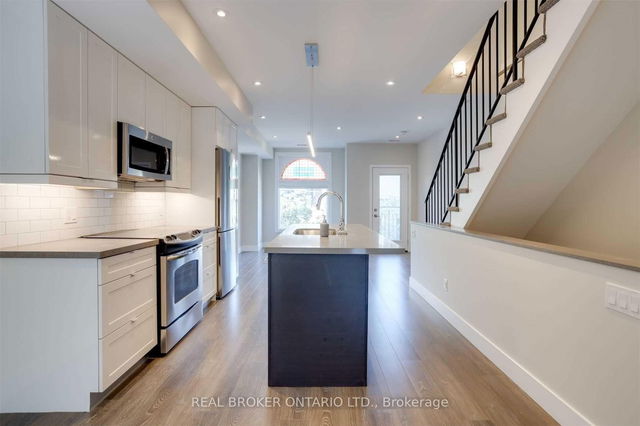 Upper - 143 Harrison Street