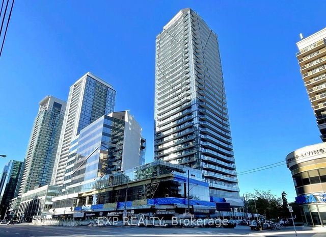 1009 - 15 Ellerslie Avenue