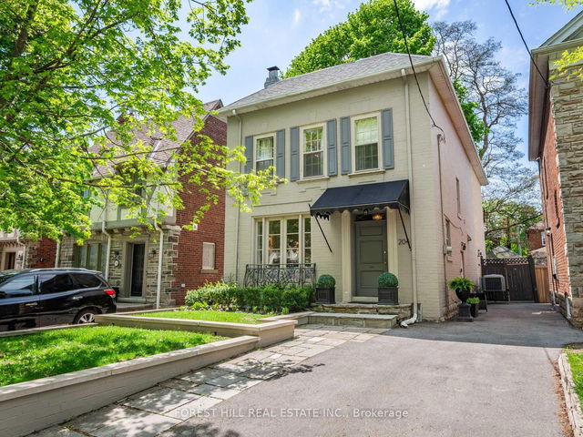 204 Glen Cedar Road