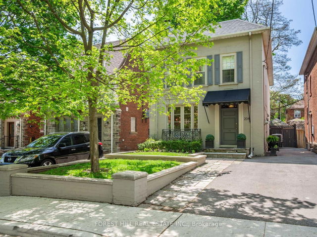 204 Glen Cedar Road