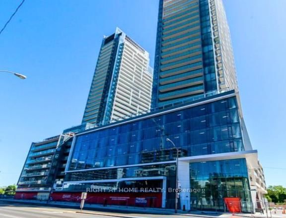 1007 - 8 Olympic Garden Drive